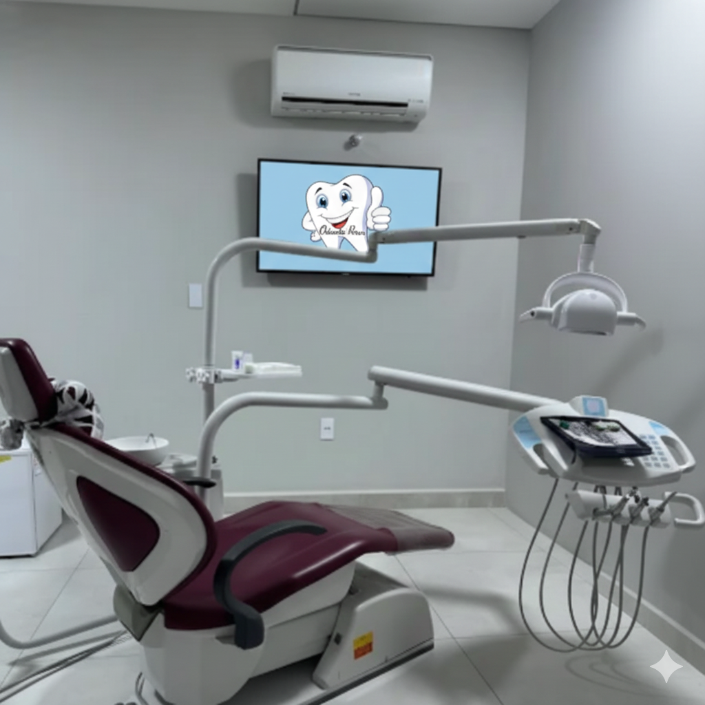 Clínica Odonto Peres