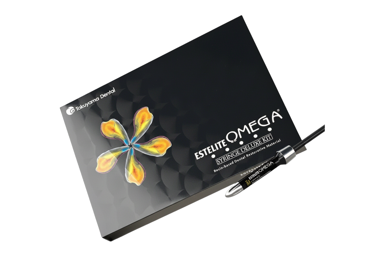 Fornecedor Oficial Tokuyama Dental - Americana SP